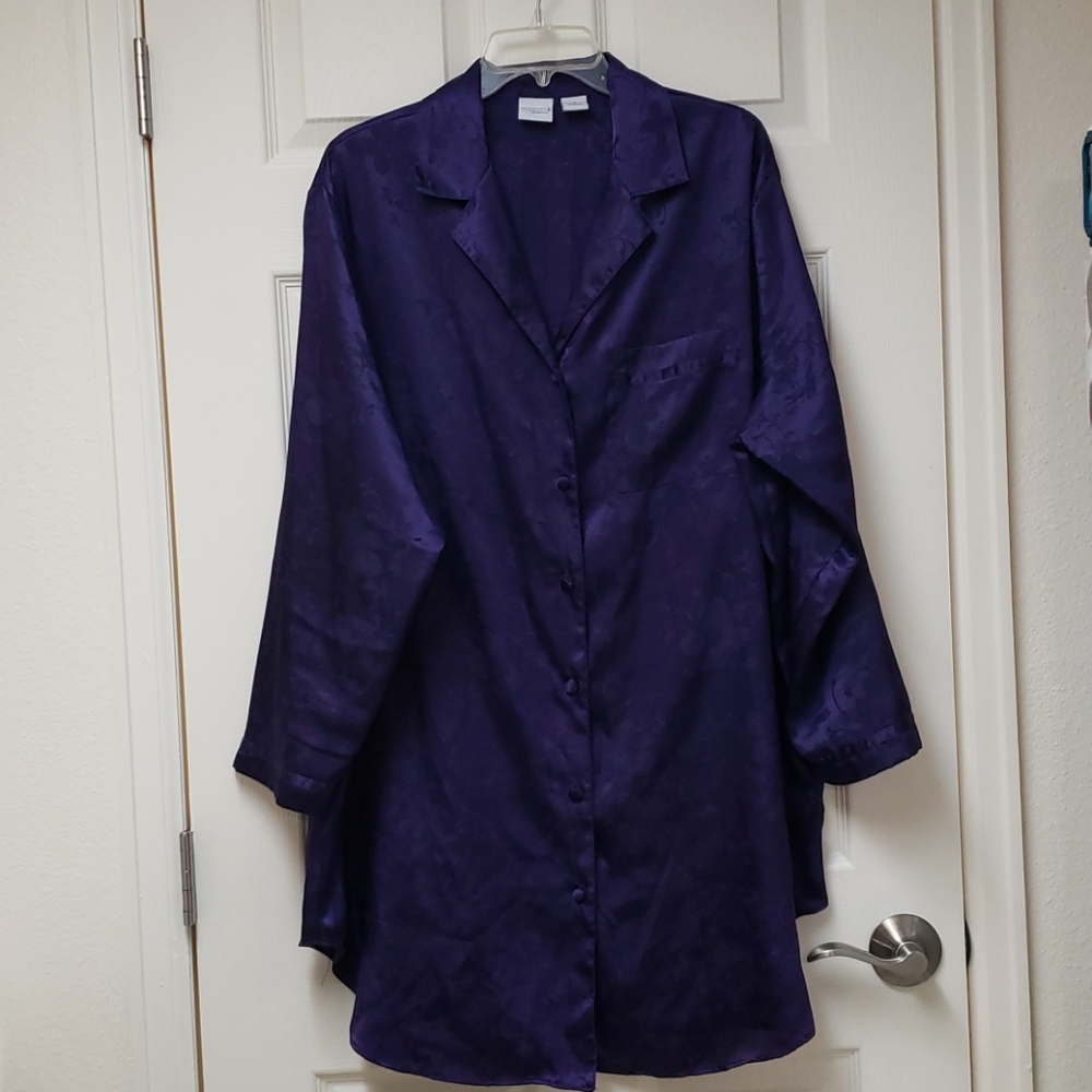 Night shirt